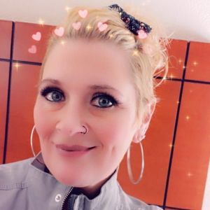 Meet your Posher, Beth